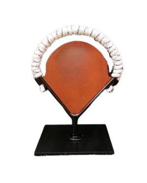 Percha "Master-Block" 25x25 (5 kg) | El Equilibrio Perfecto para Torzuelos de Azor y Harris