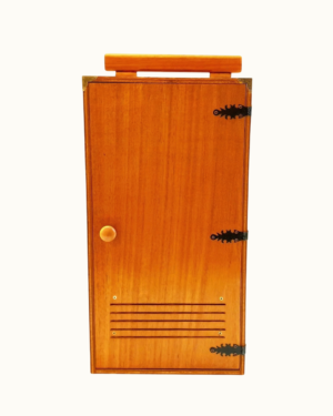 transportin básico para harris o similar